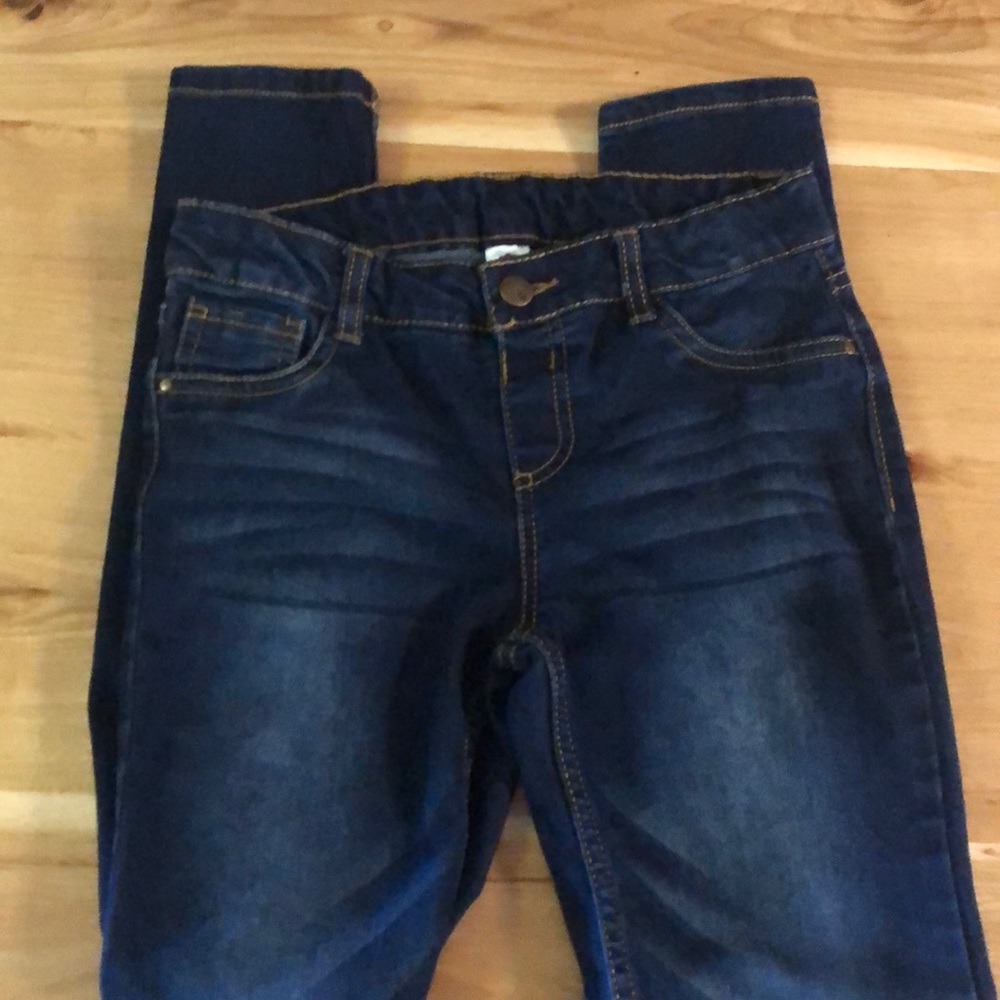 NWOT Girls Jeggings Size 14
